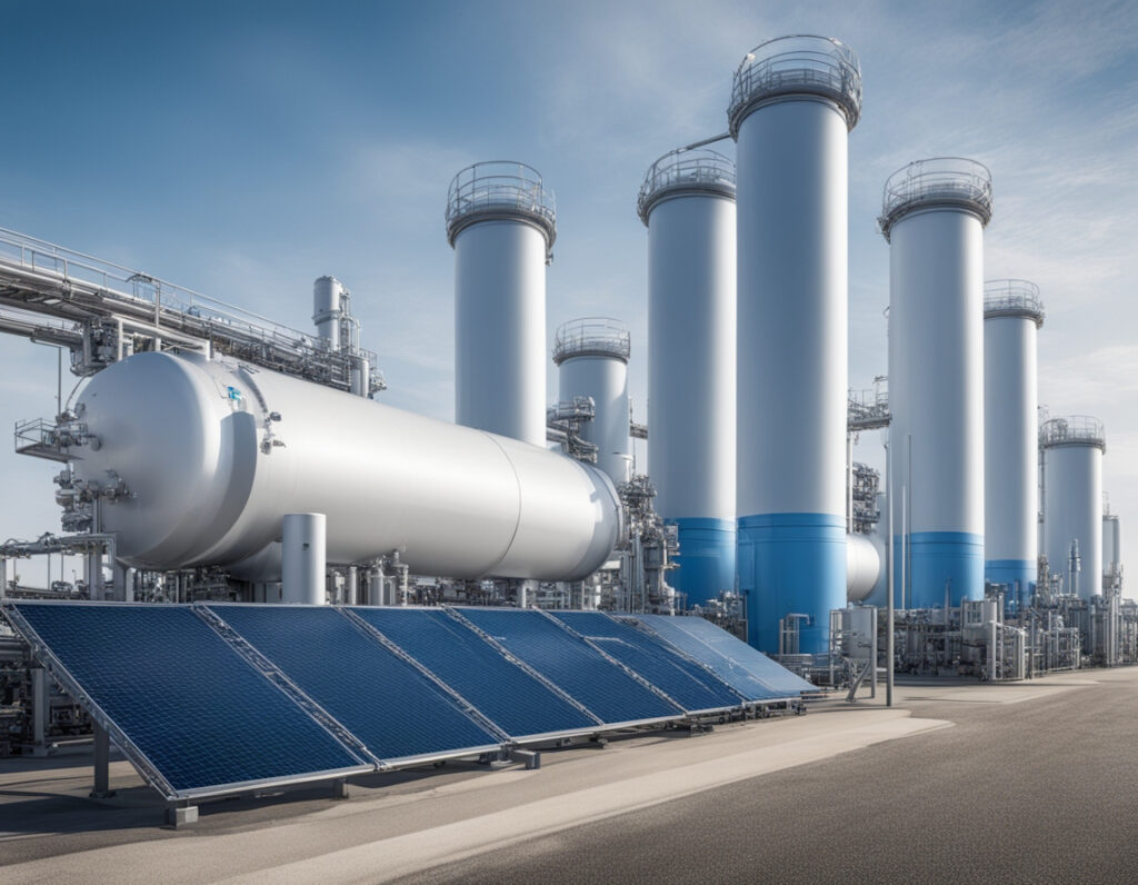 Hydrogen Infrastructure Alliance